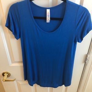 LLR classic tee